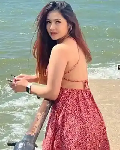 Sarkaghat Escort Service