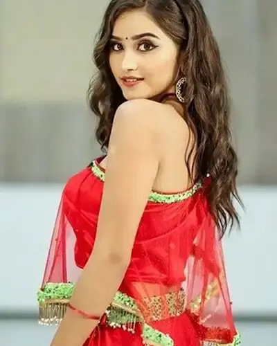 Escort In Sarkaghat